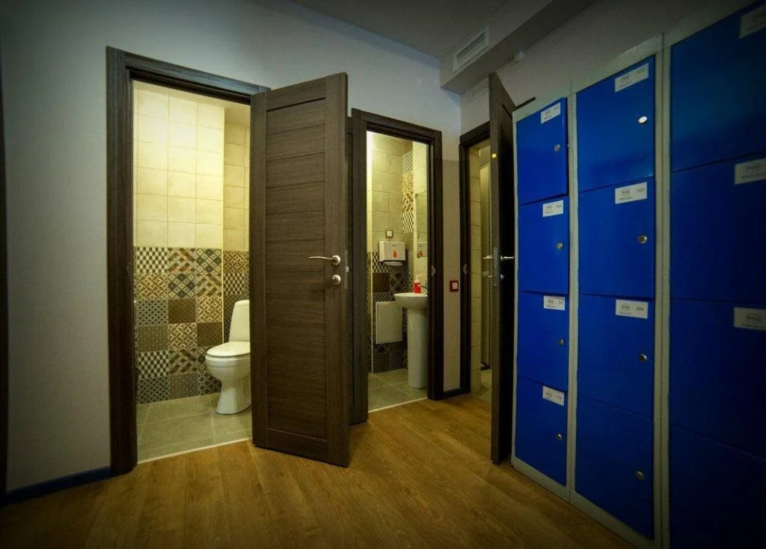 Жилое помещение Рус Таганка