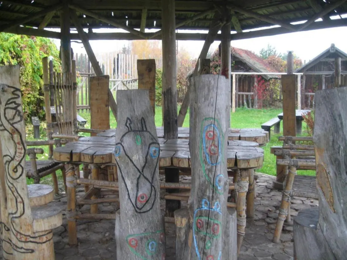 Tammekännu Holiday House