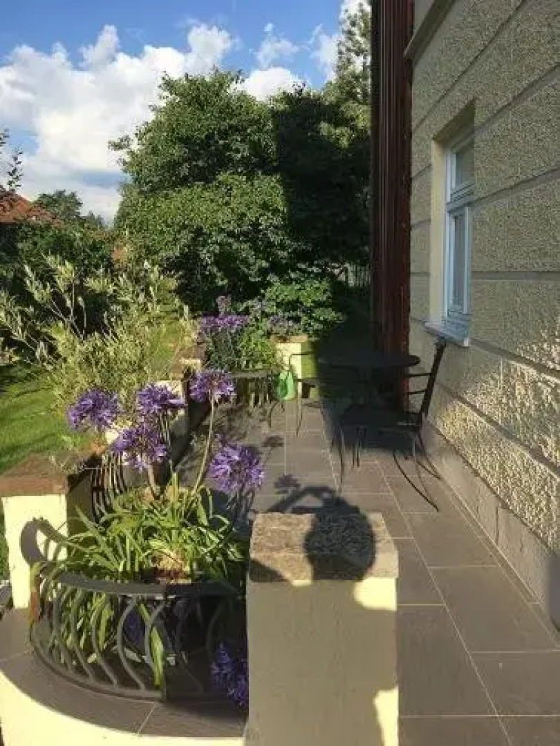 Urlaub Im Alten E-Werk