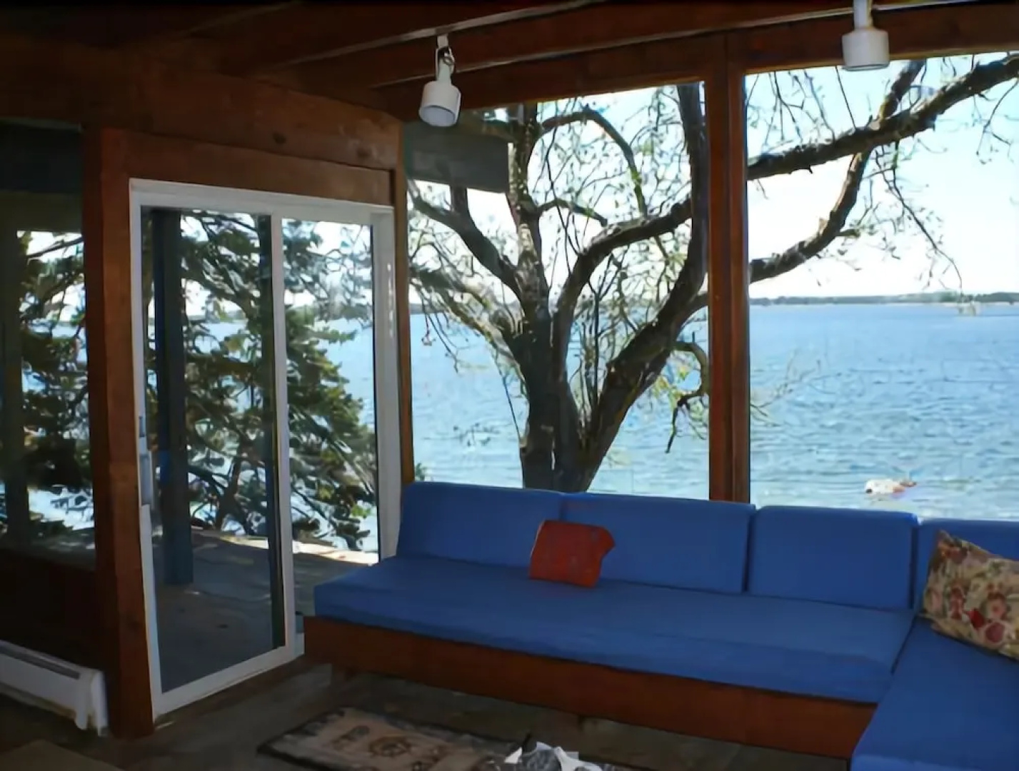 Kelley Point - Three Bedroom Home