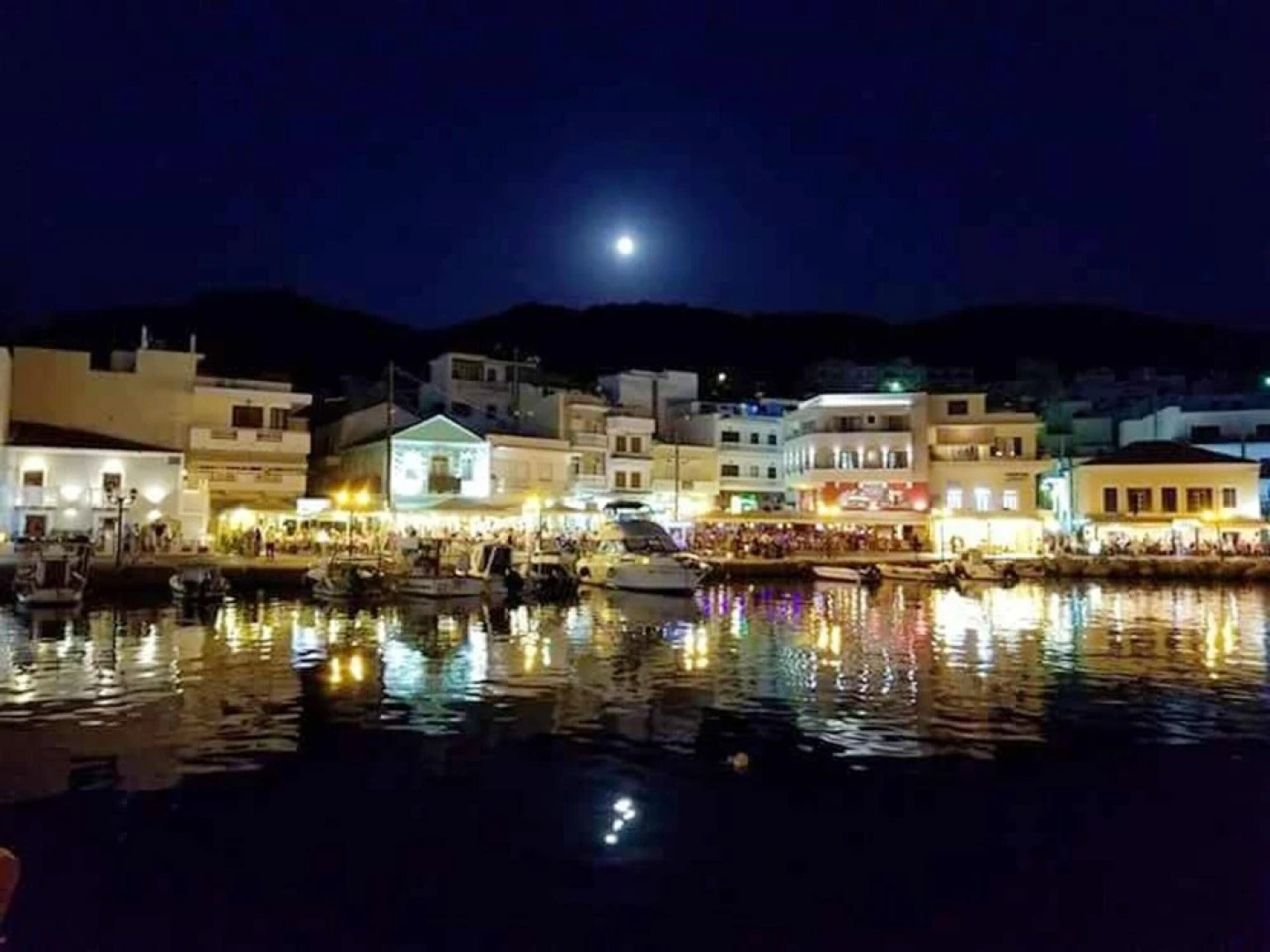 Apartment Epar.Od. Aperiou-Spoas - 2