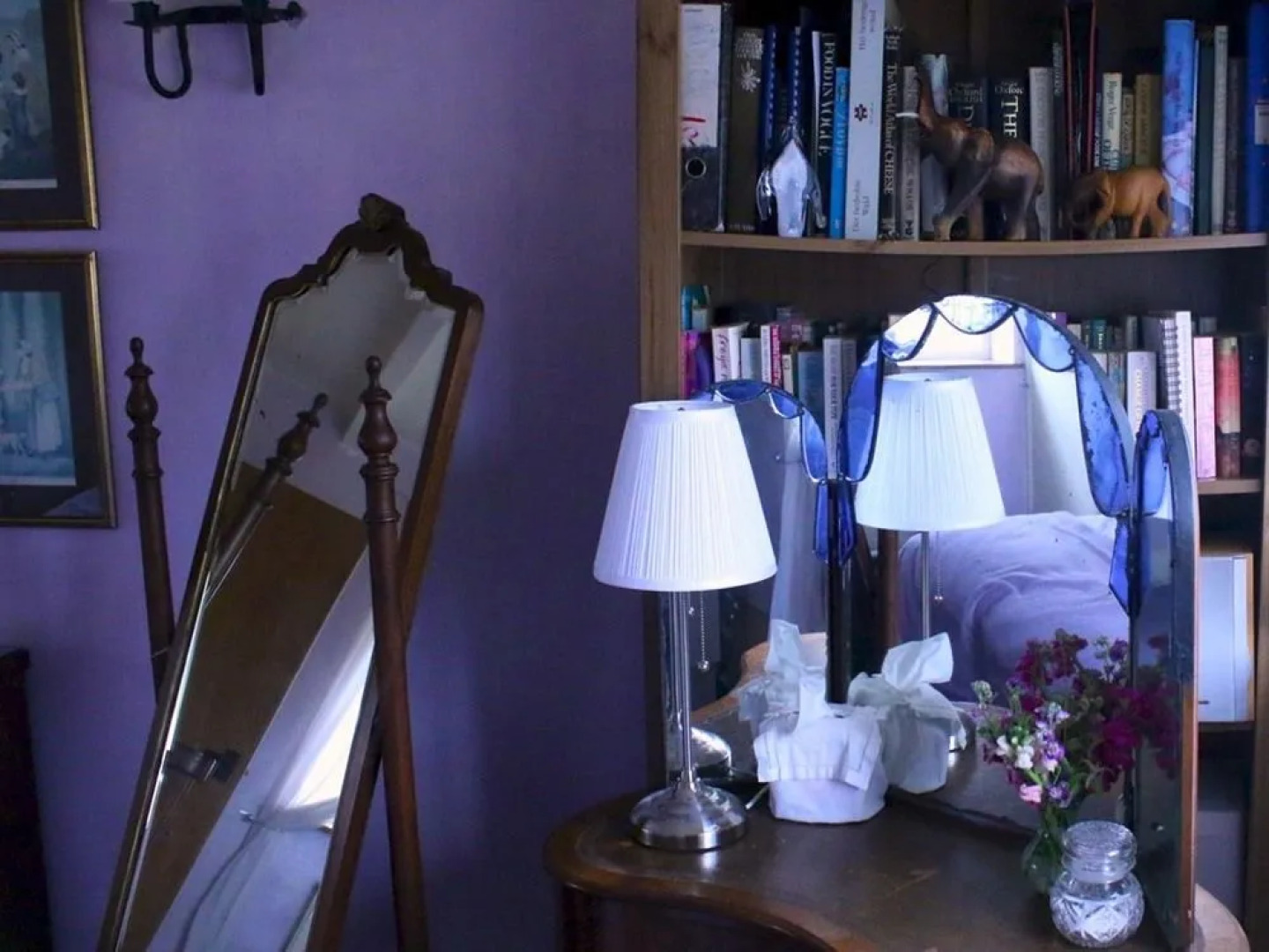 Stone House Bed and Breakfast