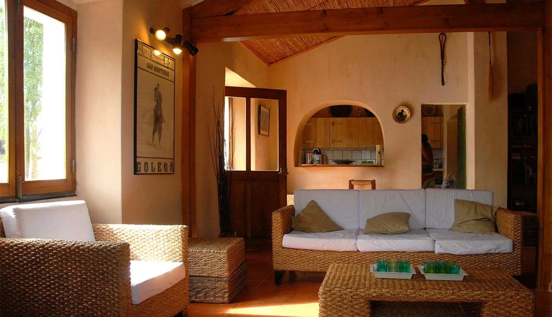 Quinta Pedagógica da Samoqueirinha Duna Parque Resorts & Hotels