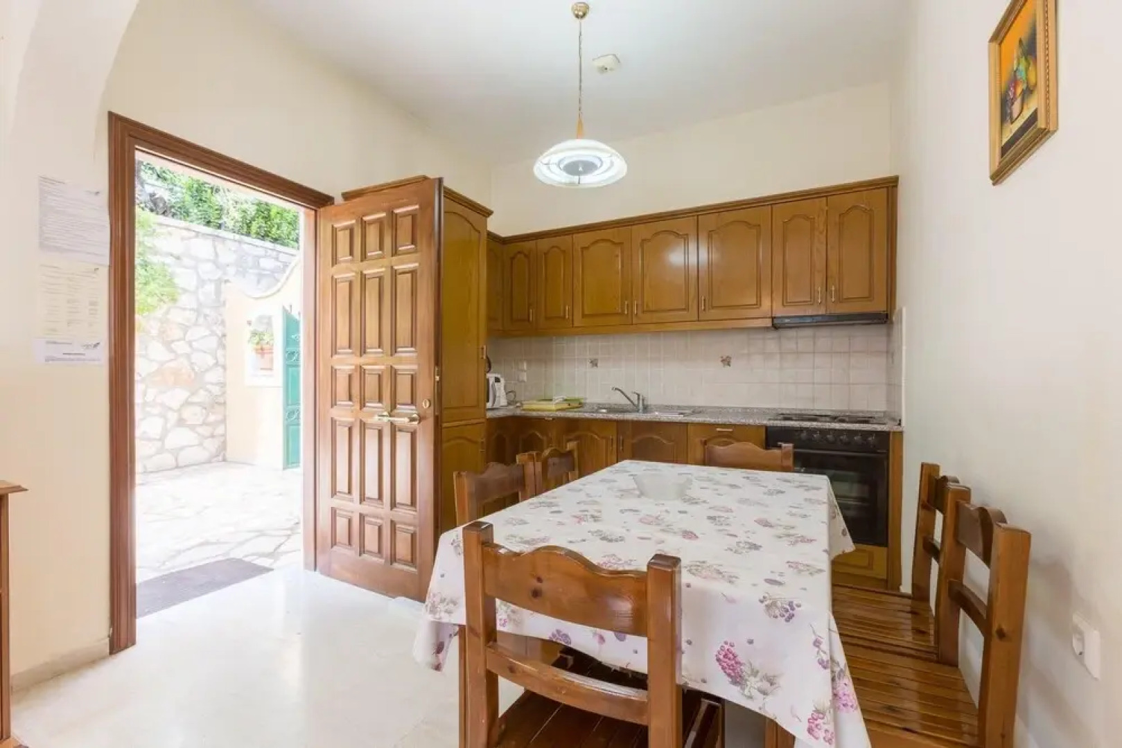 Kalithea Large Private Pool Walk to Beach Sea Views A C Wifi - 363