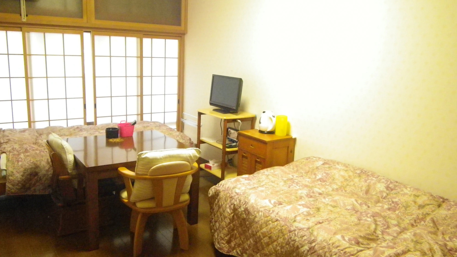 Tawarayama Onsen Matsuya Ryokan (Yamaguchi)