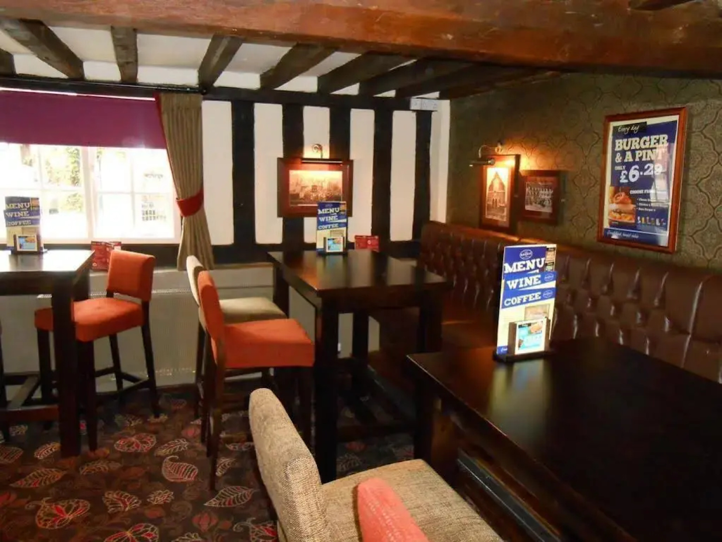 The Narborough Arms