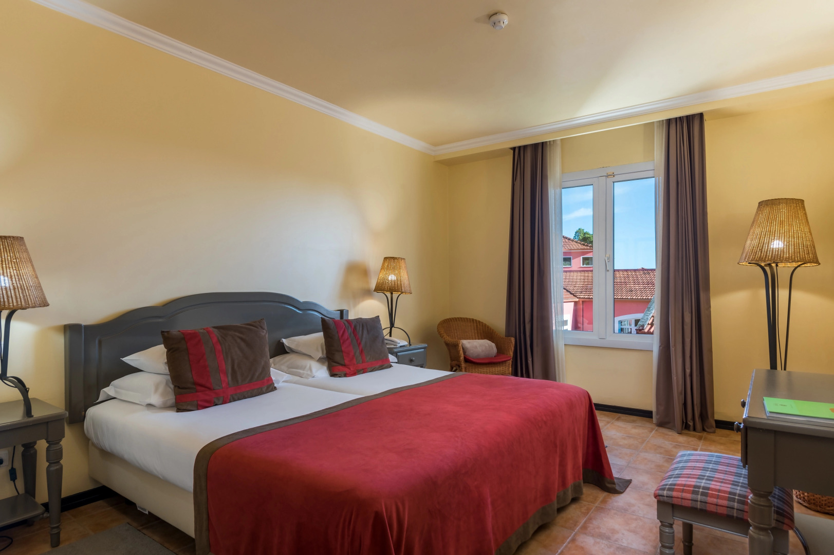 Enotel Santo da Serra