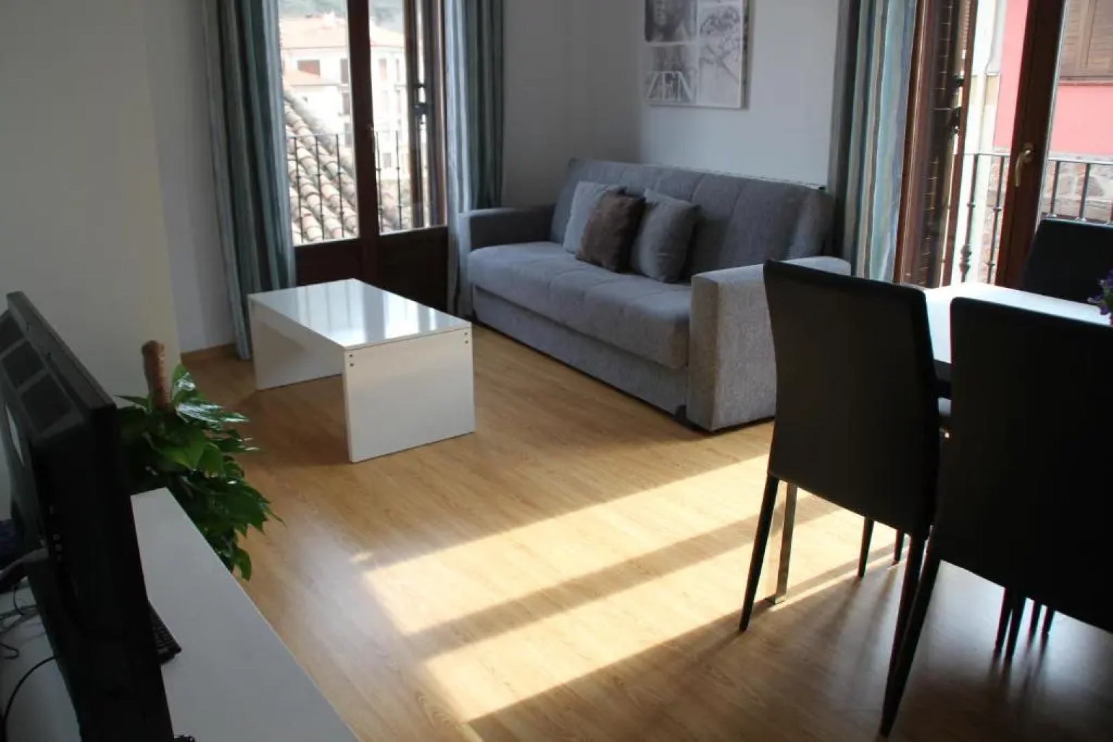 Apartamentos San Lázaro