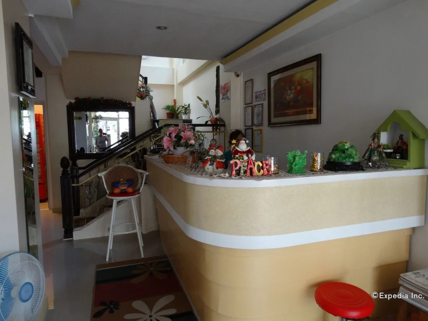 Piazza Luna Tower (Dormitel)