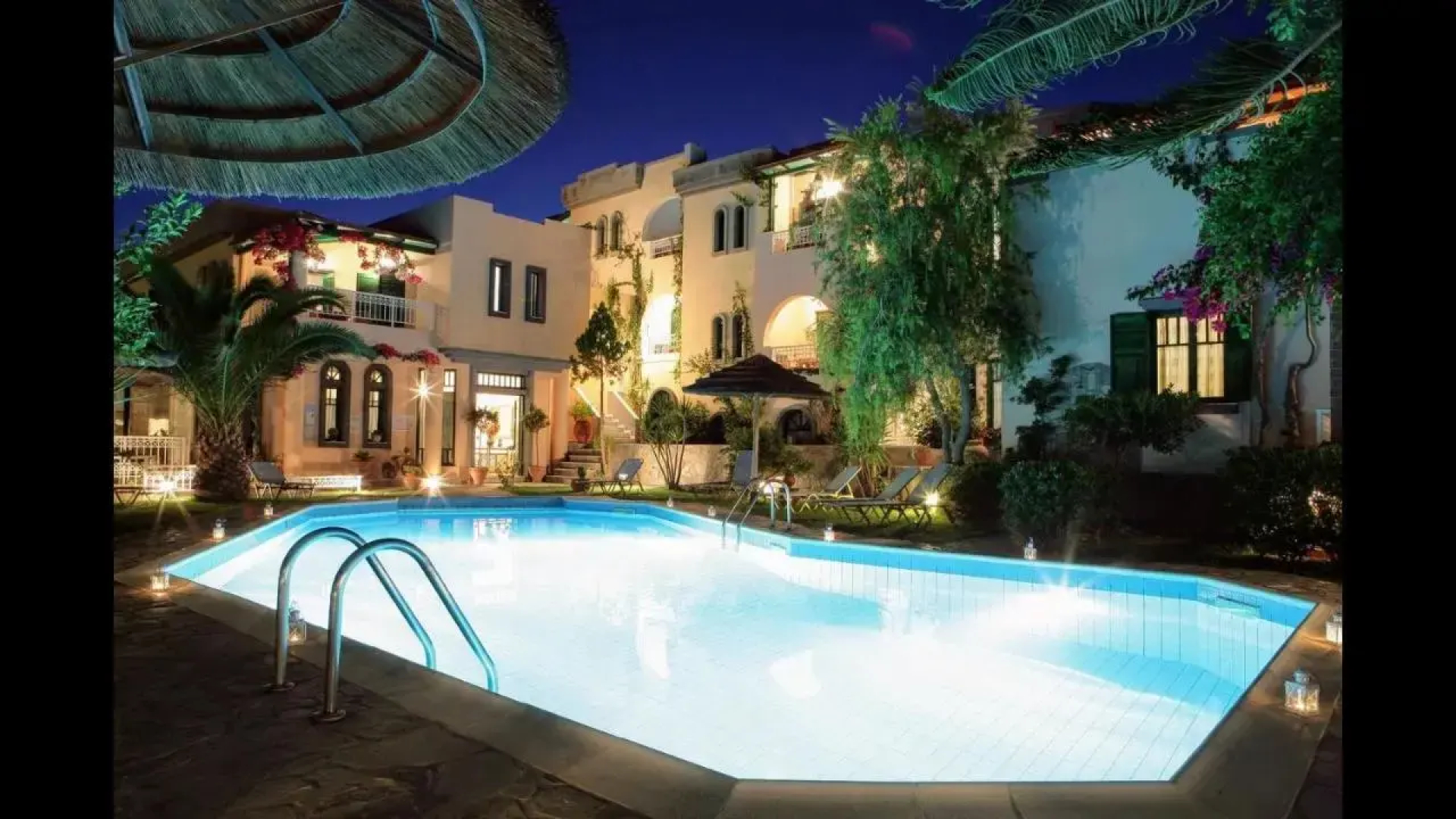 Aquarius Apartments "by Checkin"