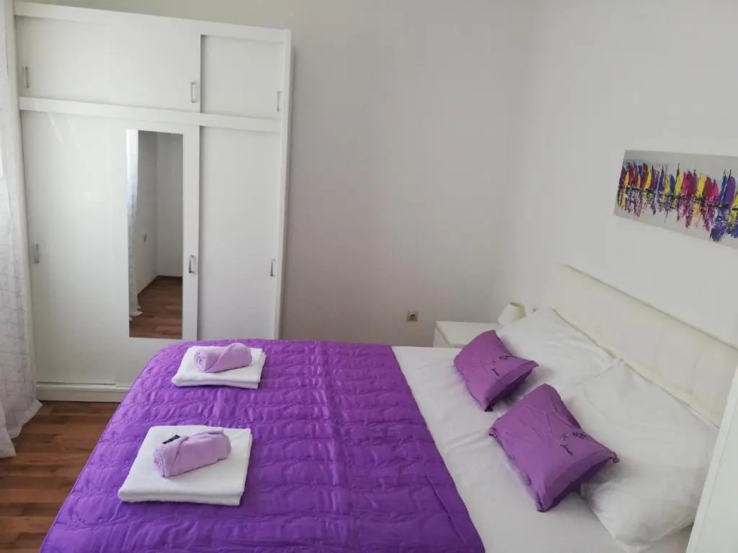 Holiday Home Korkyra Sunrise