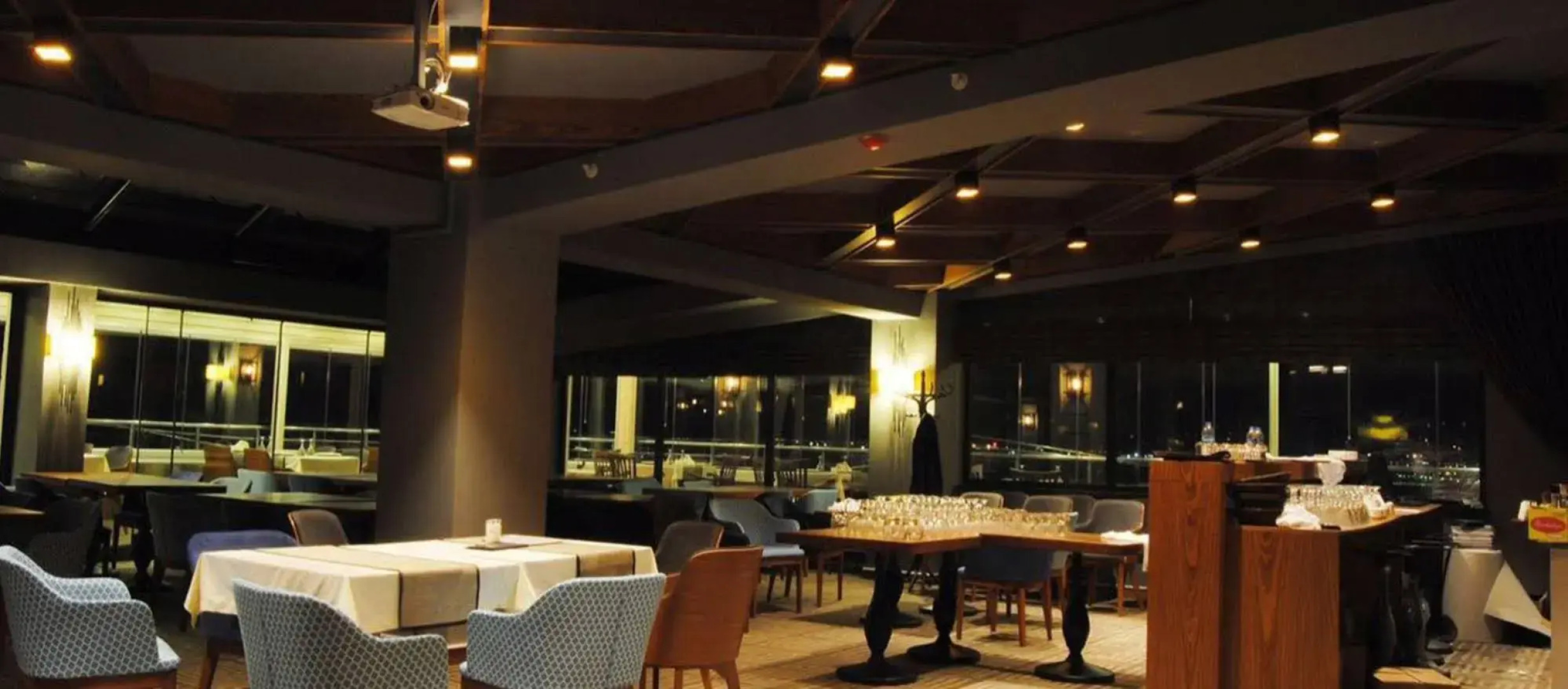 Damla Panaroma Hotel