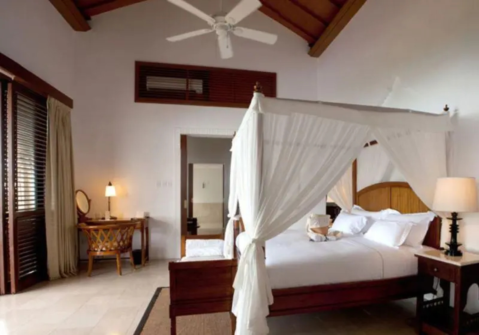 The Residence Zanzibar