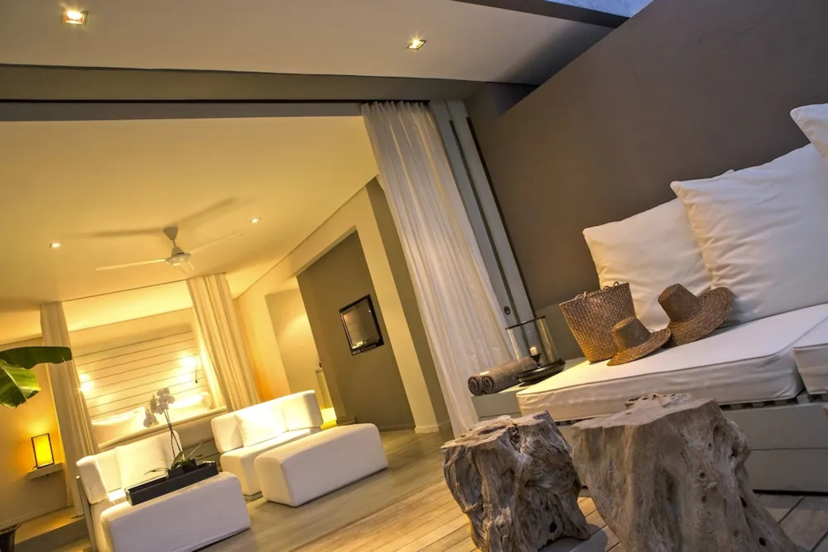 The Lombok Lodge Suites & Private Villas