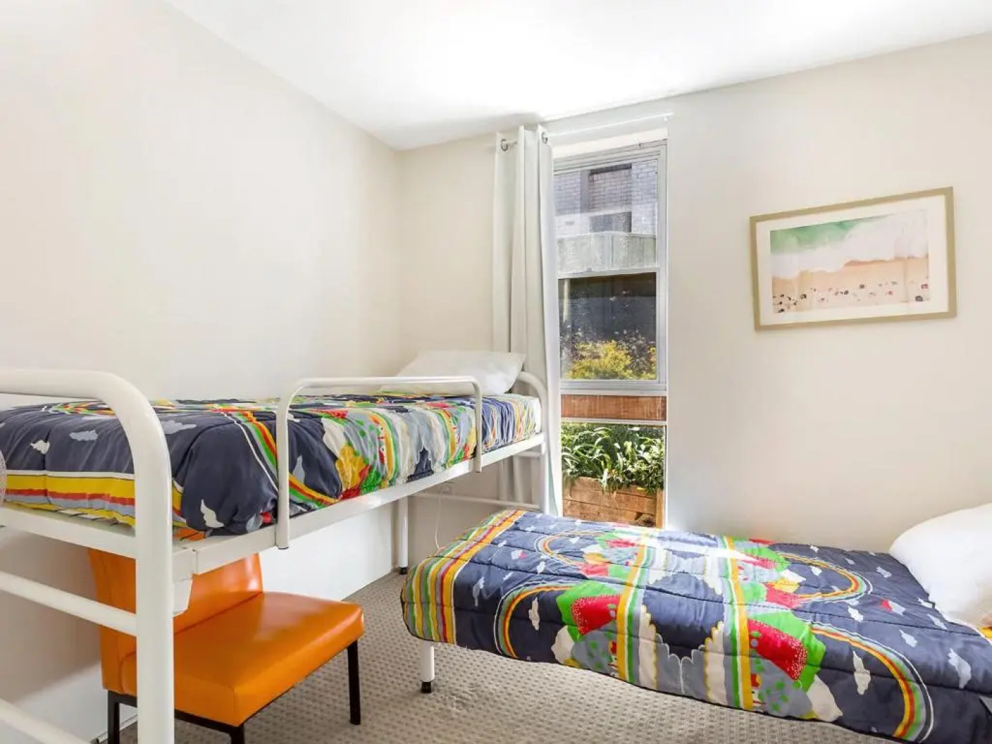 Casuarinas, Unit 1/33 Soldiers Point Road