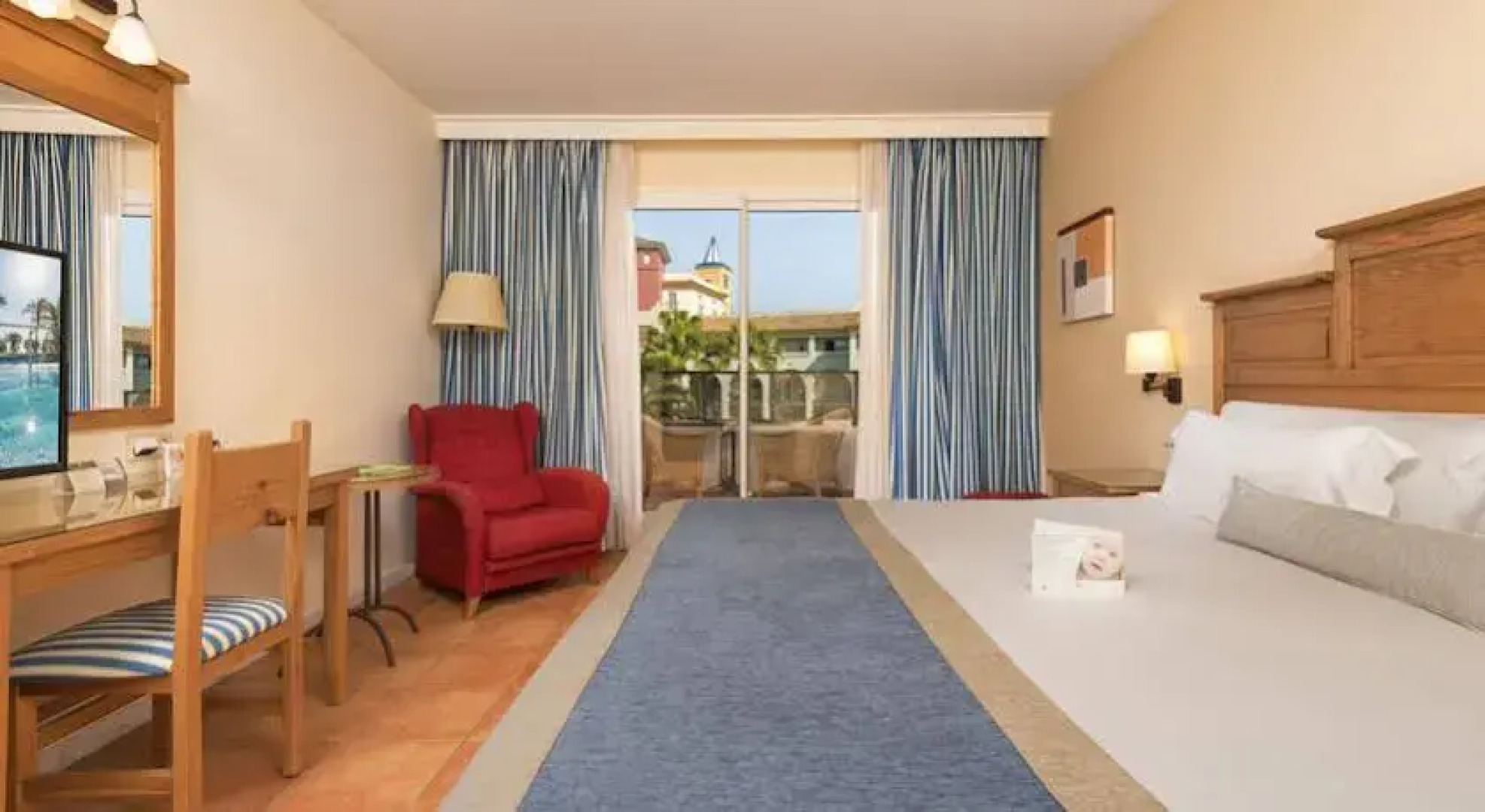 Hotel Fuerte Conil-Costa Luz