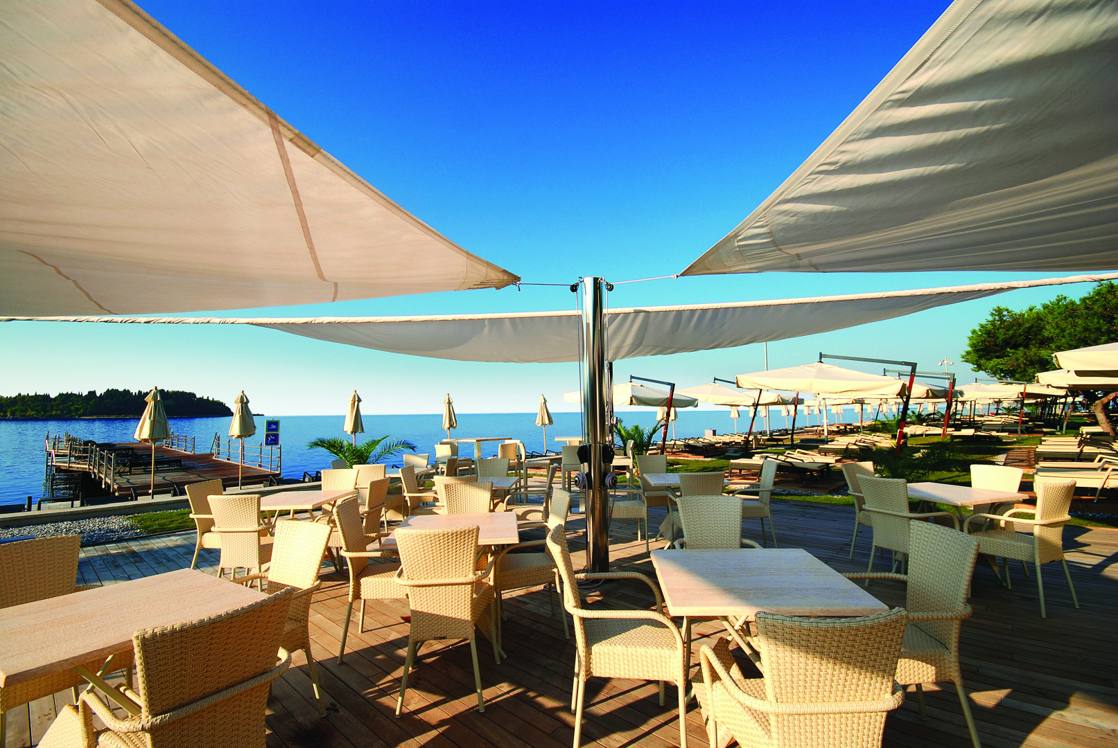 Grand Hotel Portorož – Lifeclass Hotels & Spa, Portorož