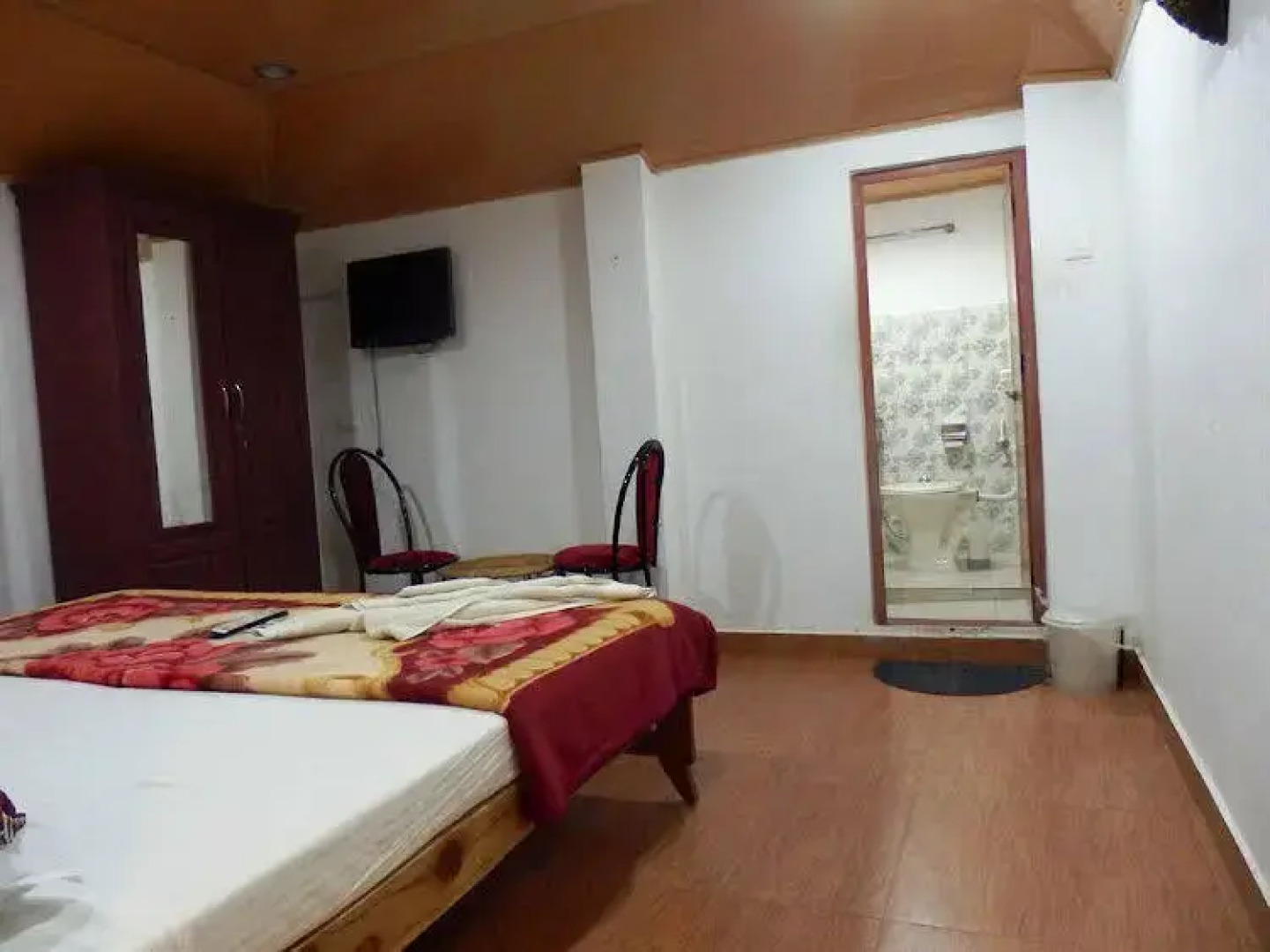 Green Garden Cottage