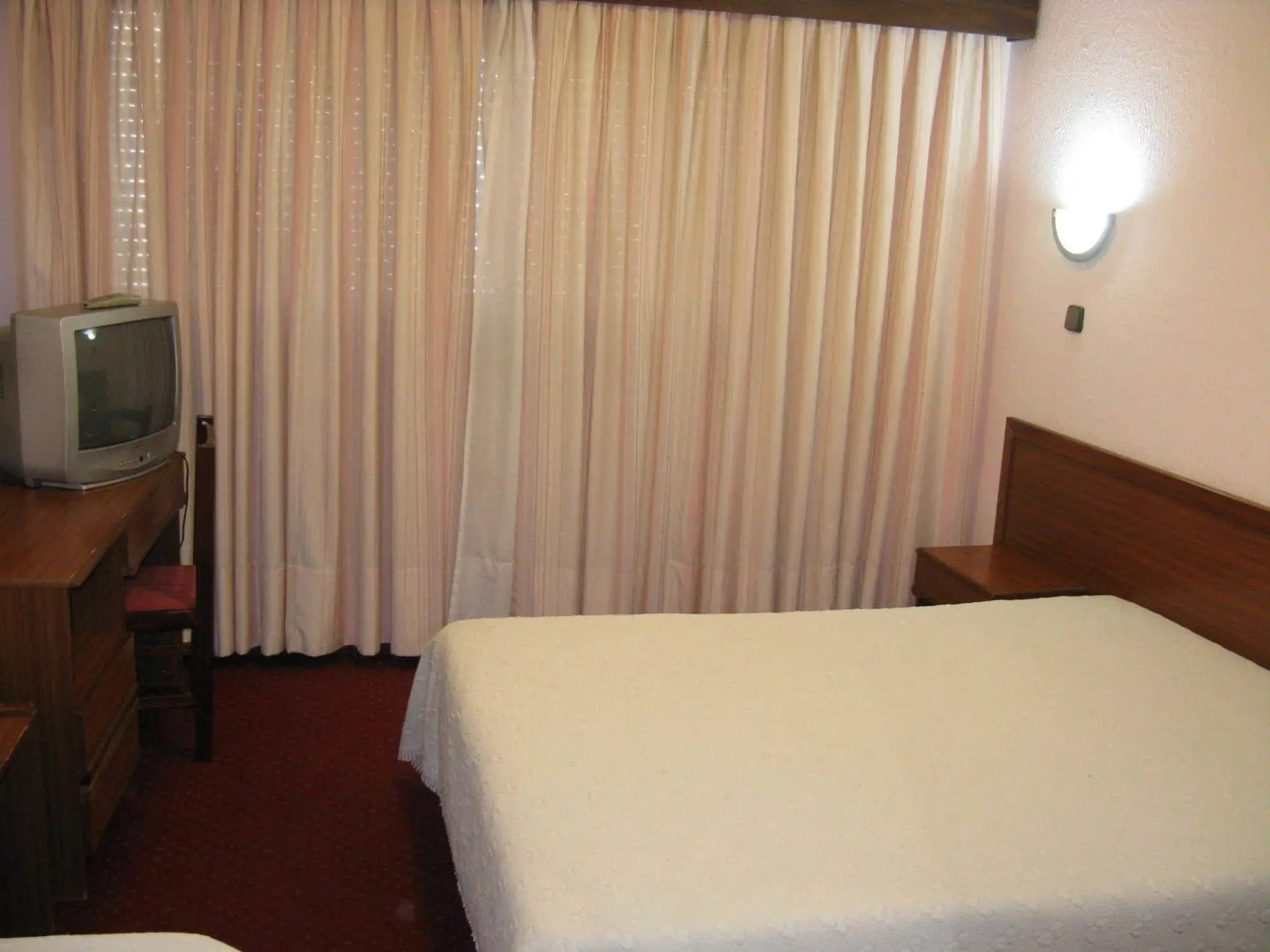 Hotel Solar São Gabriel
