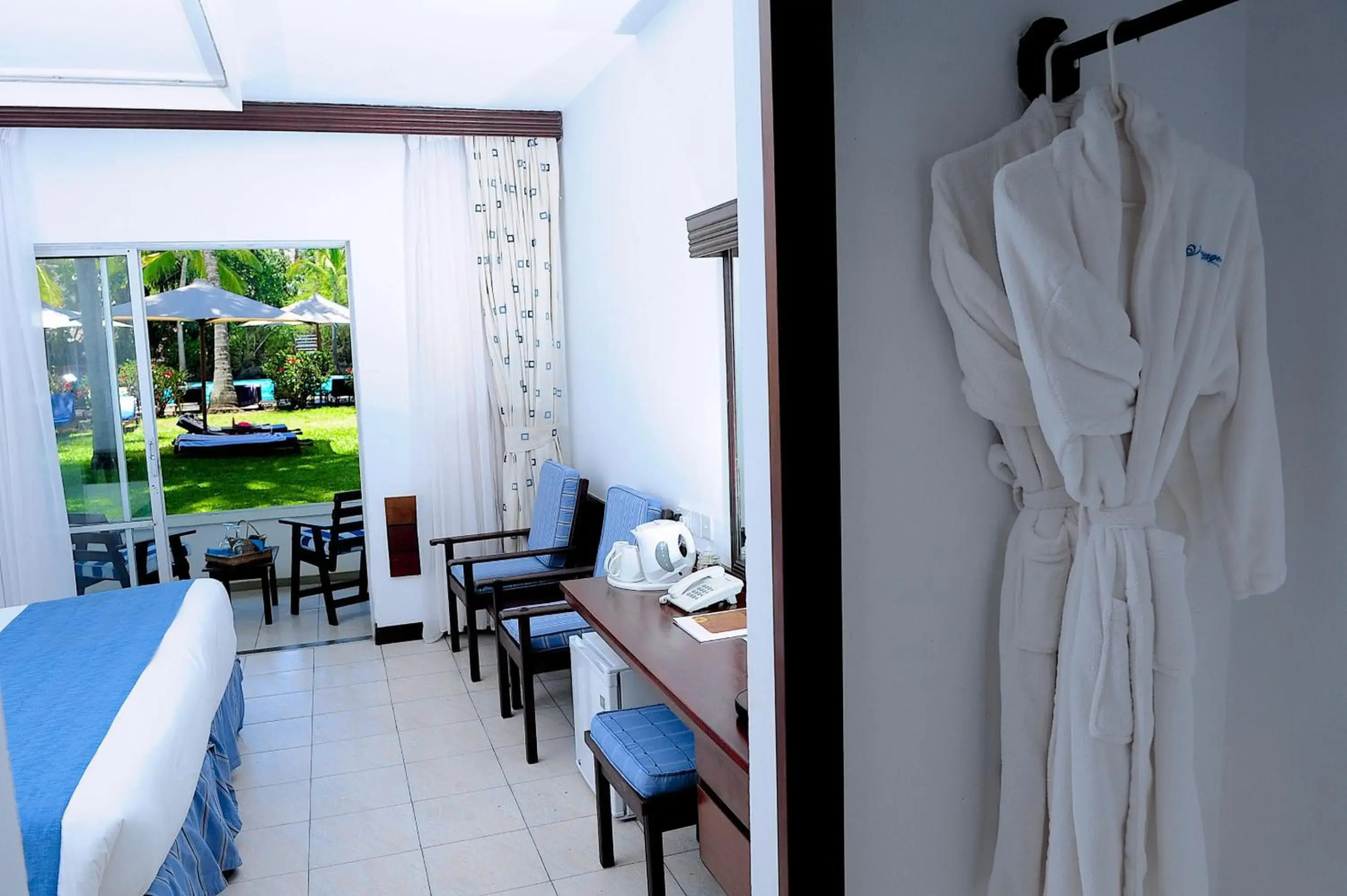 Voyager Beach Resort