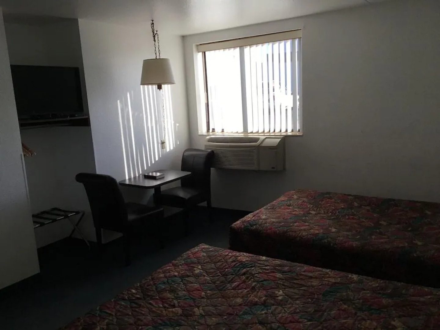 Scotsman Inn West-Airport