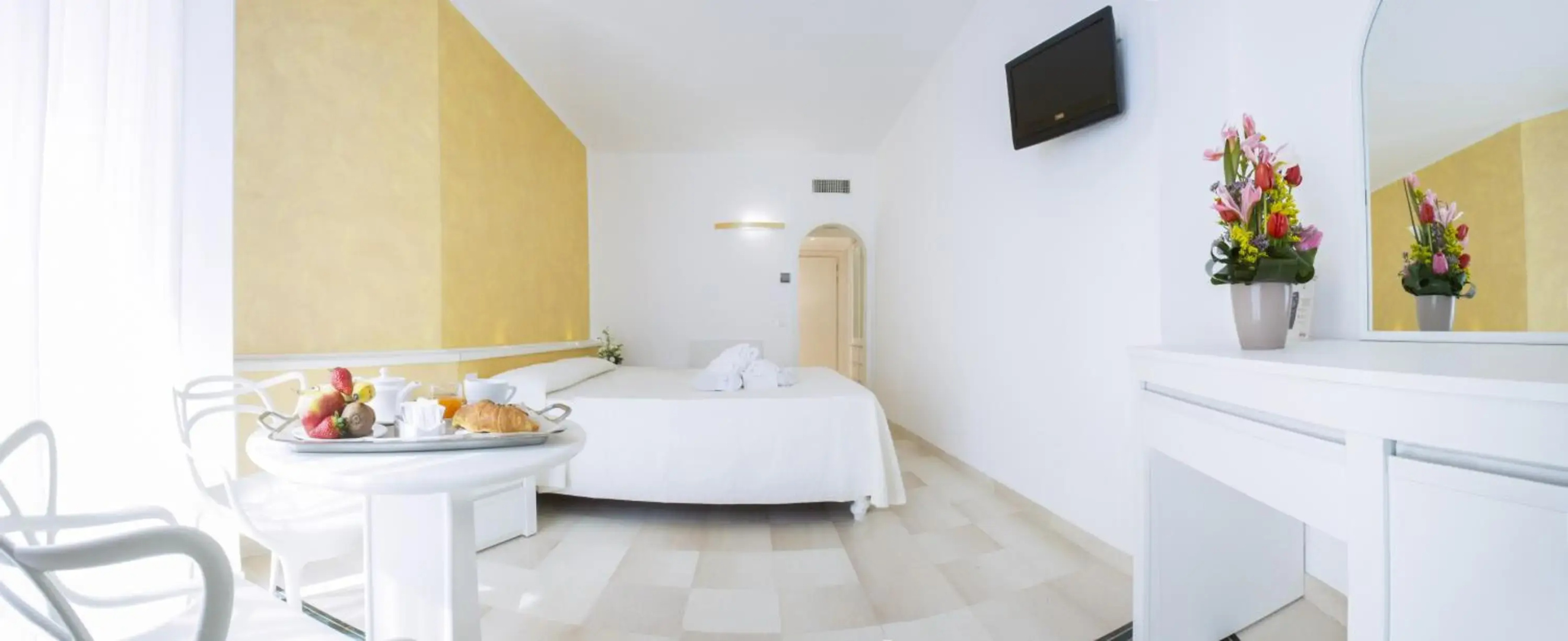 Costa Brada Resort