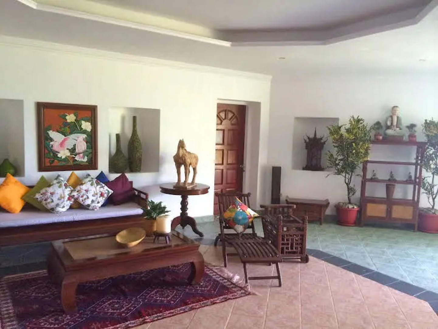 The Greenhouse Boracay