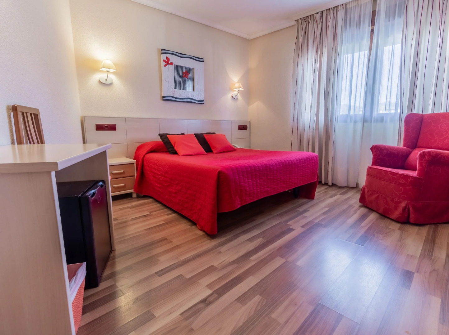 Hostal Rural El Caño by Viverestays