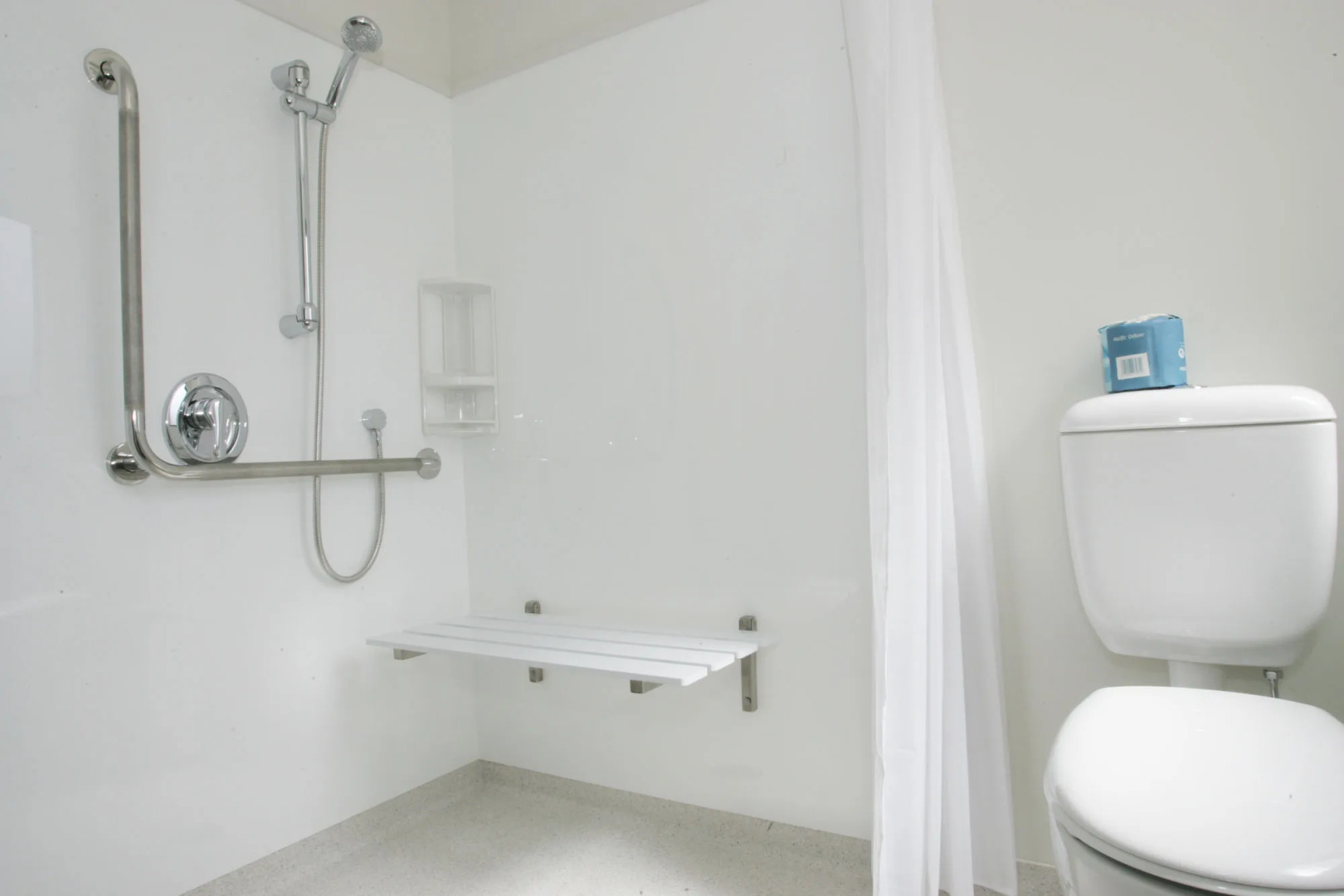 Bella Vista Motel Ashburton