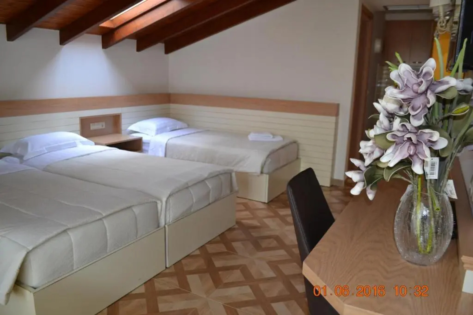 Sissy's Boutique Apartments