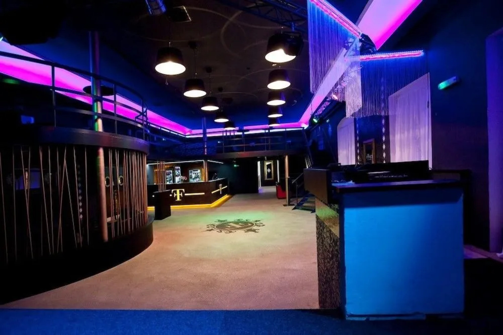 Hotel U Cerneho Orla