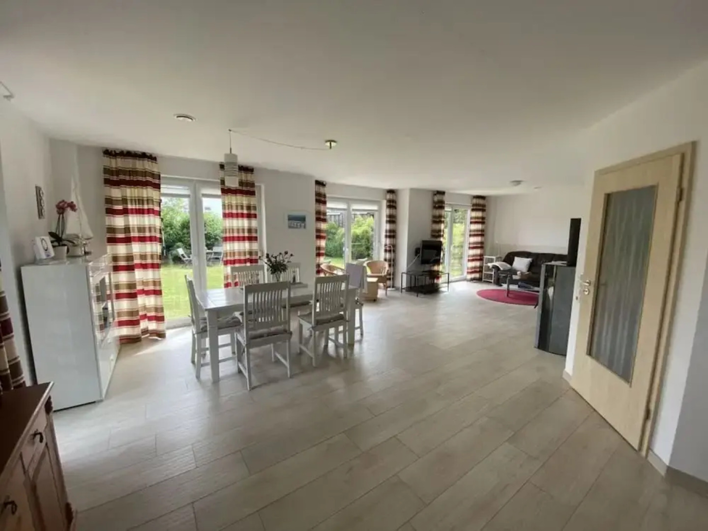 My Holiday Home Comfortable Holiday Residence