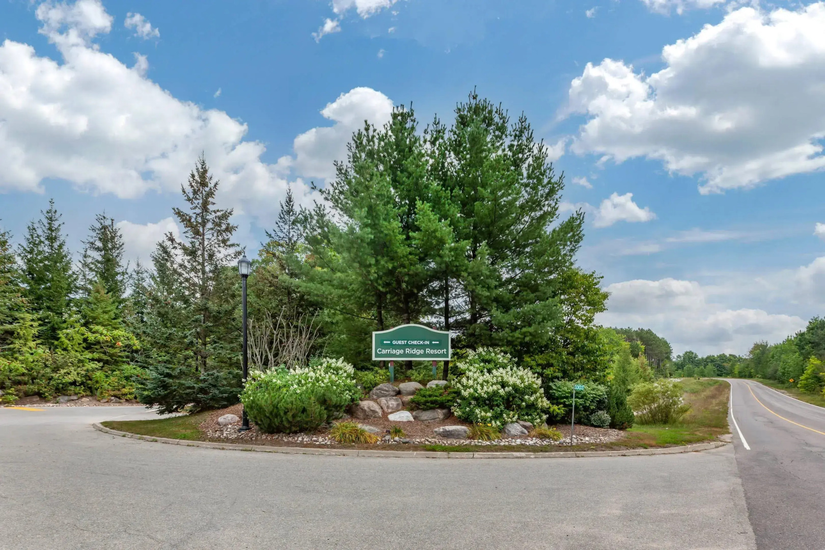 Carriage Ridge Resort, an Ascend Collection Resort