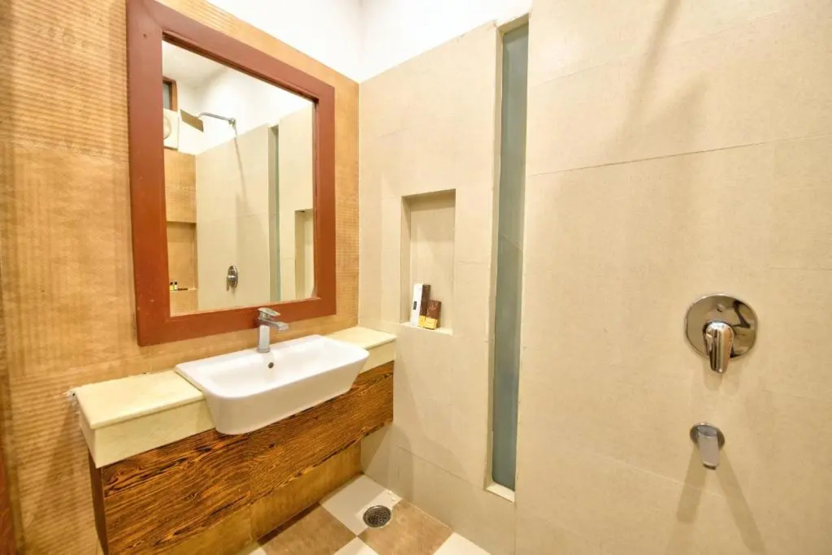 Silver Sand Village Resort