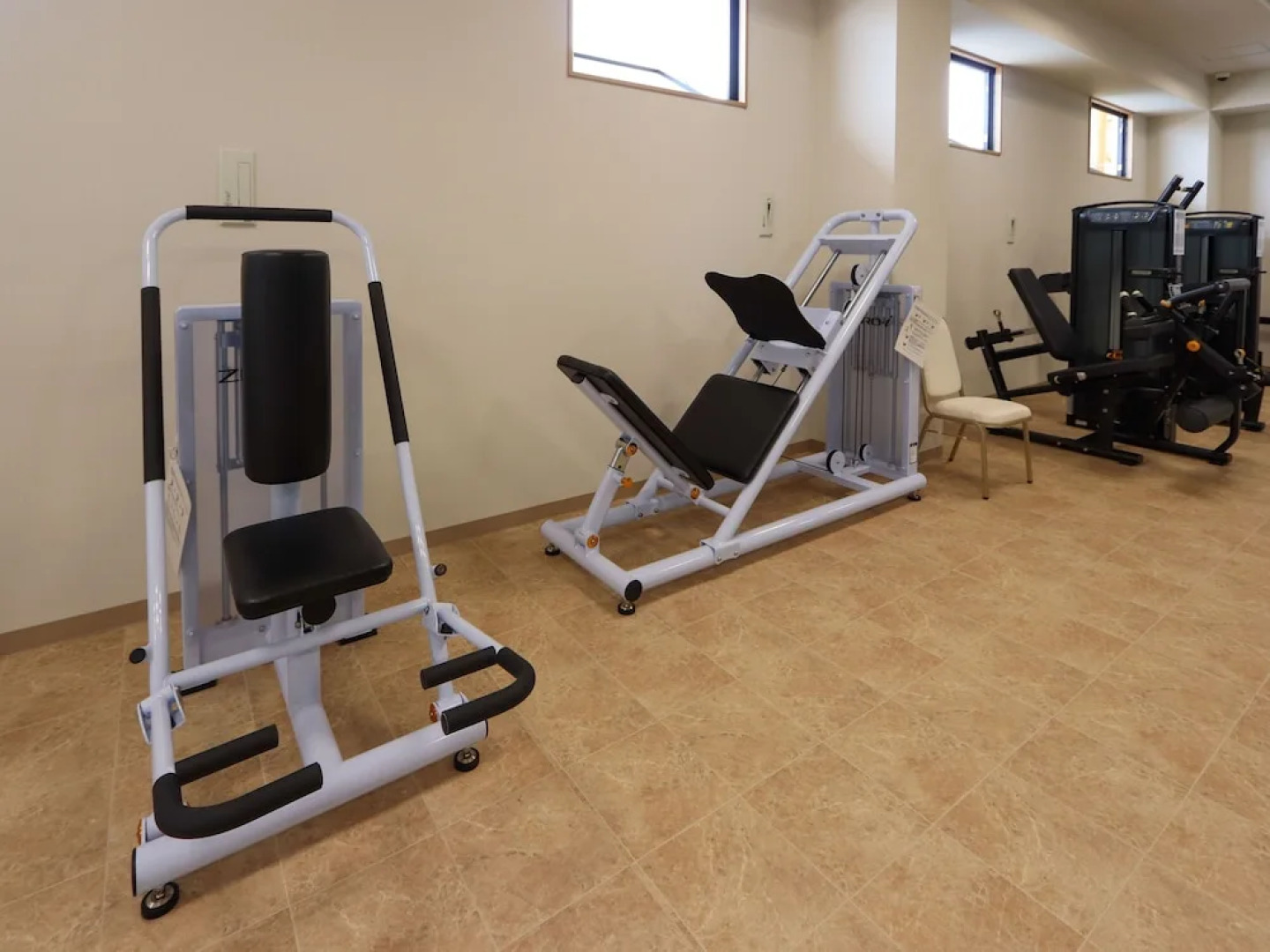 Hotel Kanade Kankukaizuka