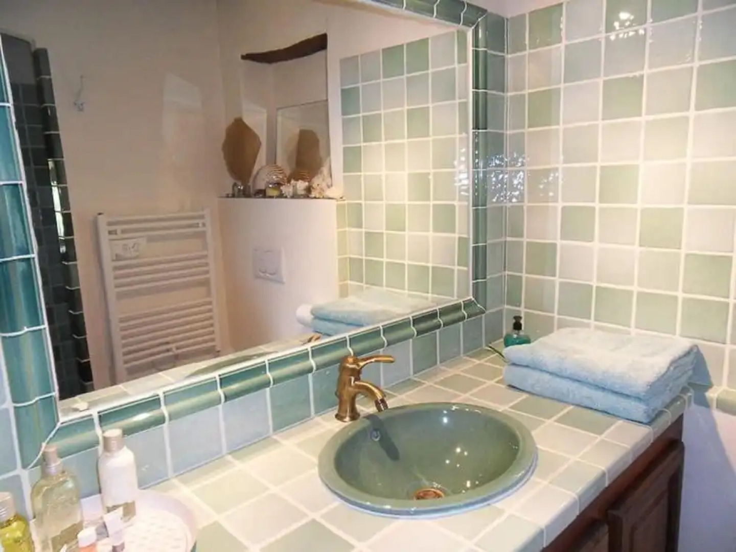 Saint Antonin Chambre d’Hôte