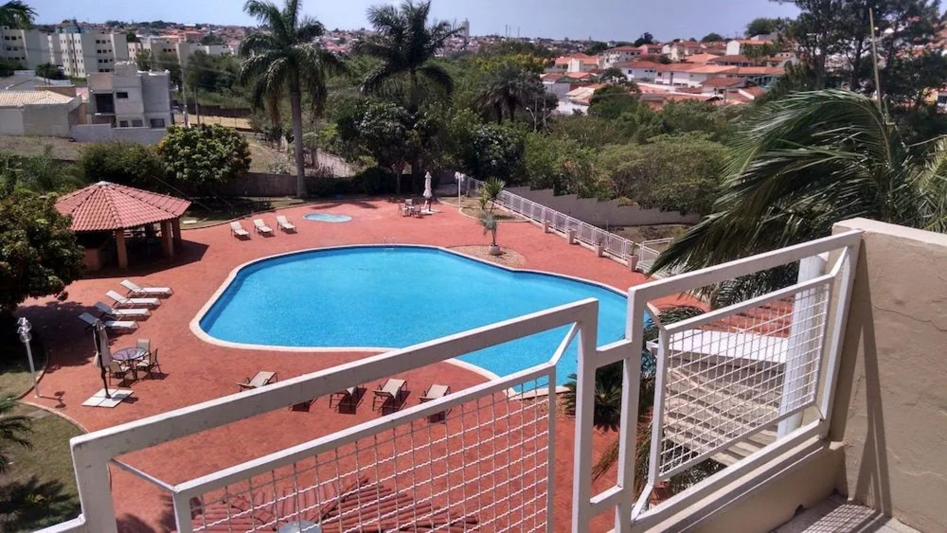 Bekassin Botucatu Hotéis