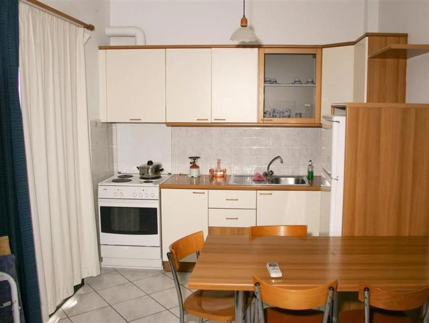 Minos Apartments & Studios