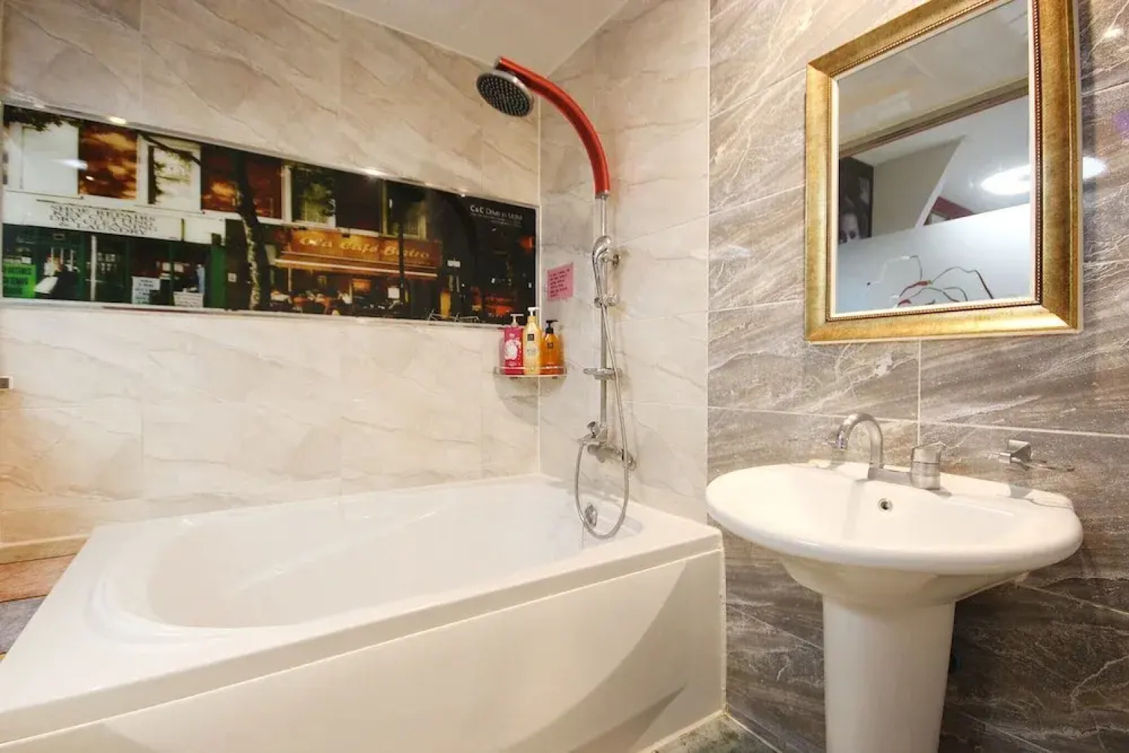 Yeonggwang CC Self Check-in Motel