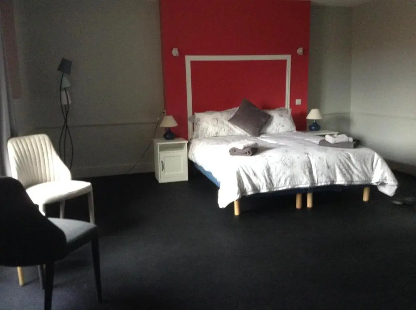 Auberge de la Vallee de la Gorre