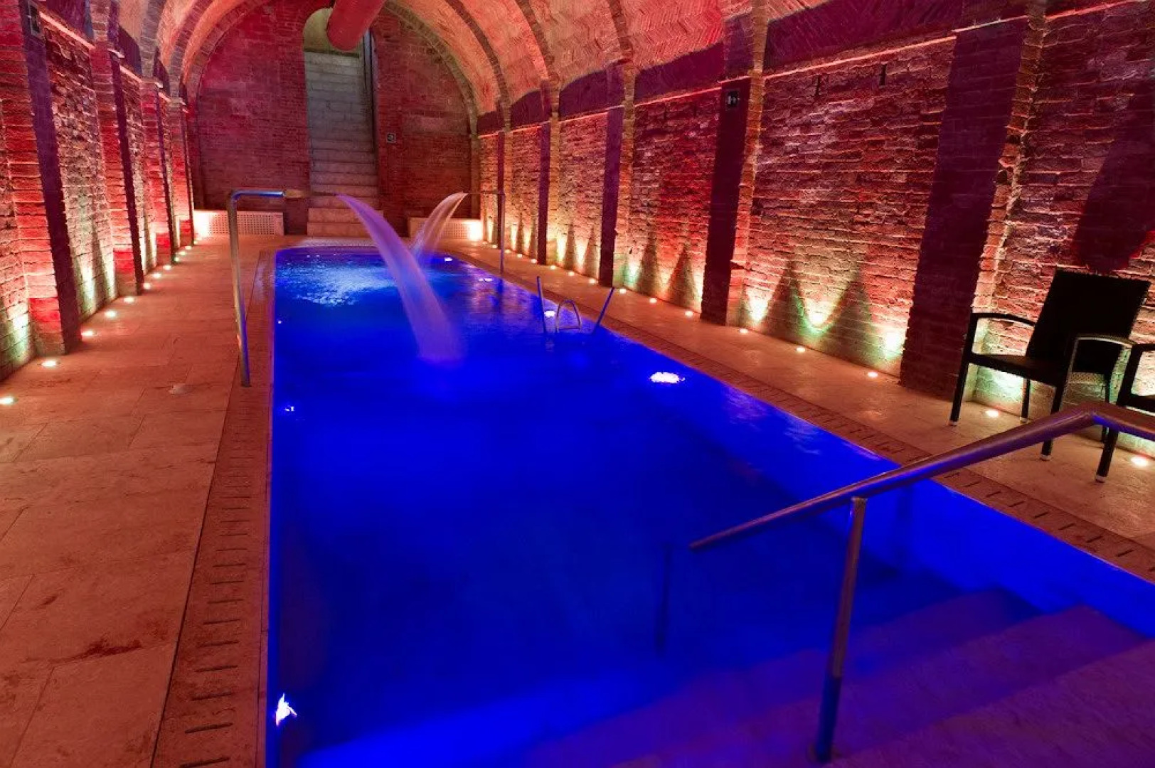 Etruria Resort & Natural Spa