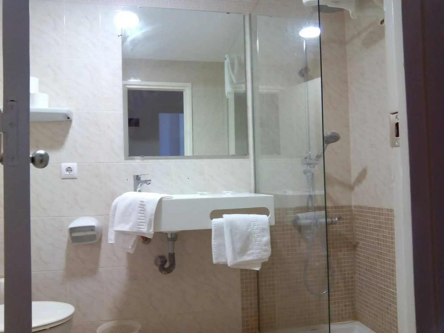 Apartamentos Bolero Park