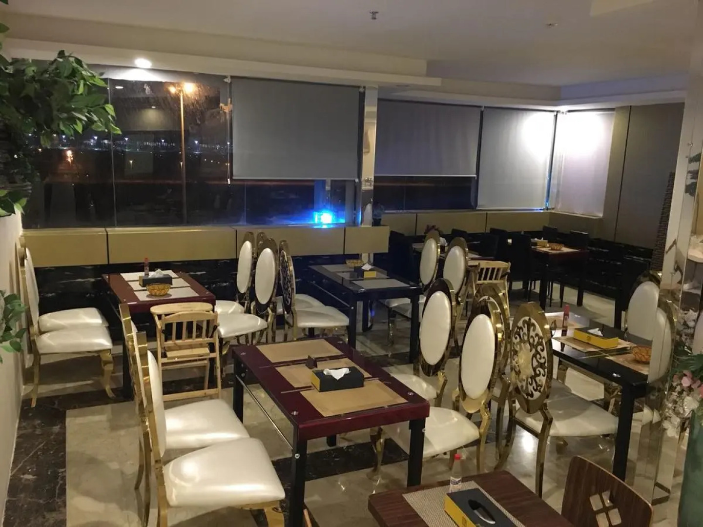 Areen Palace Hotel - Al Madina Road