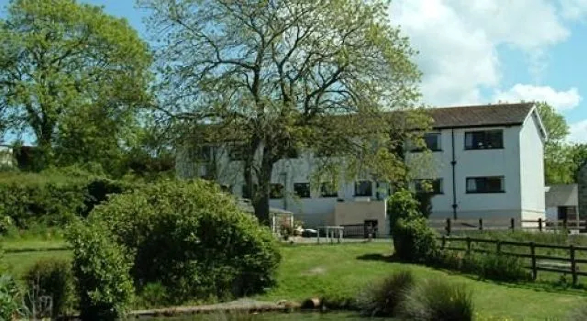 Ffynonwen Guest House and Restaurant