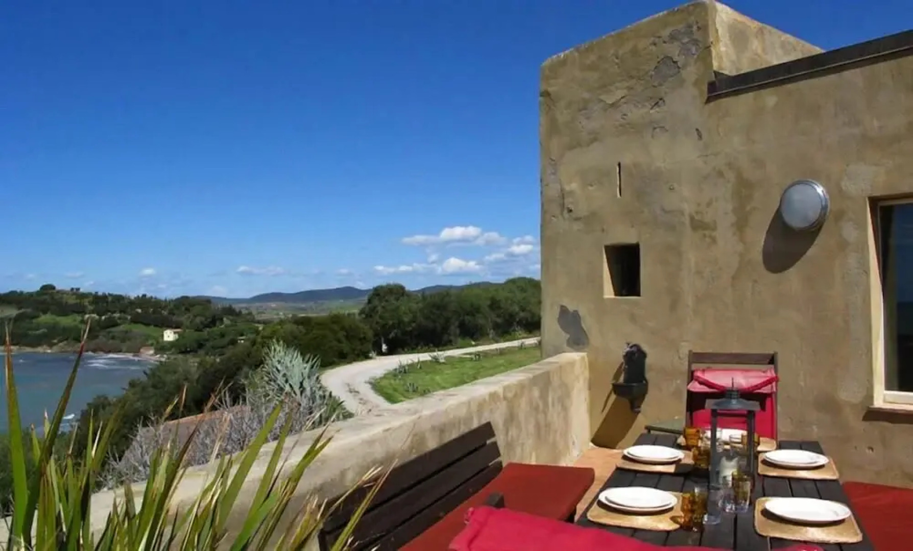 Verdidea - TORRE SPAGNOLA