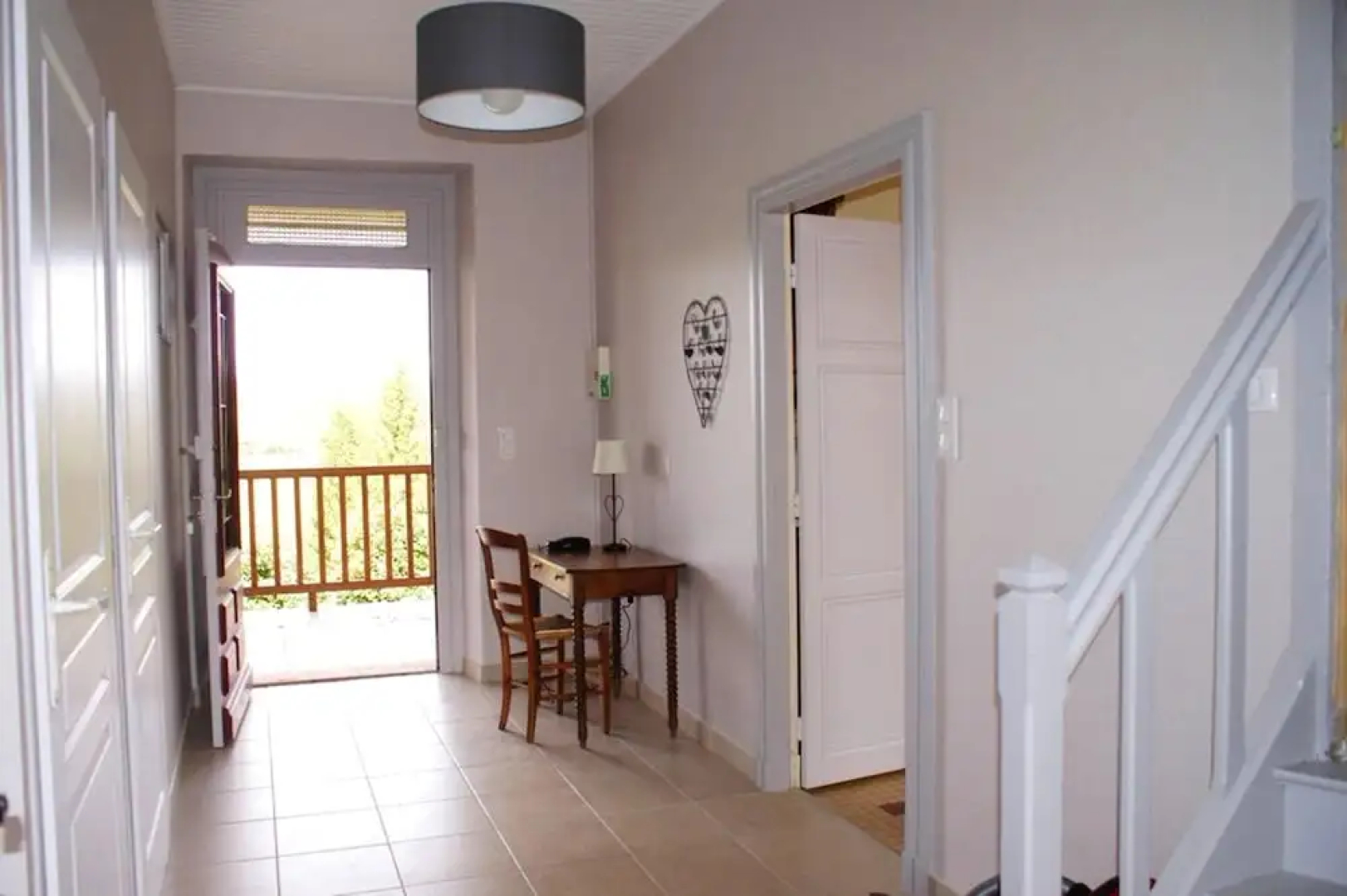 Villa With 5 Bedrooms in Penne-d'agenais, With Private Pool, Furnished Garden and Wifi