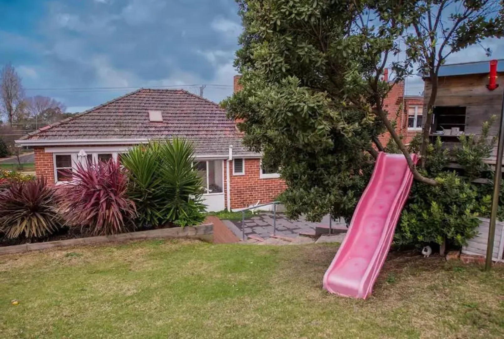 Jones On Wilson Boutique B&B