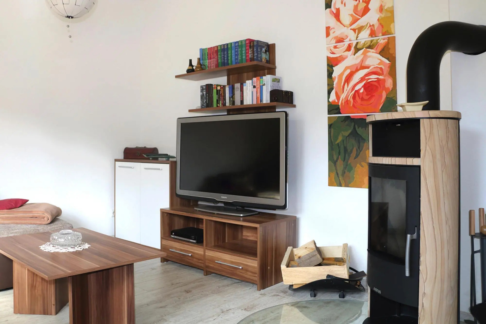 Ferienwohnung, Tambach-dietharz