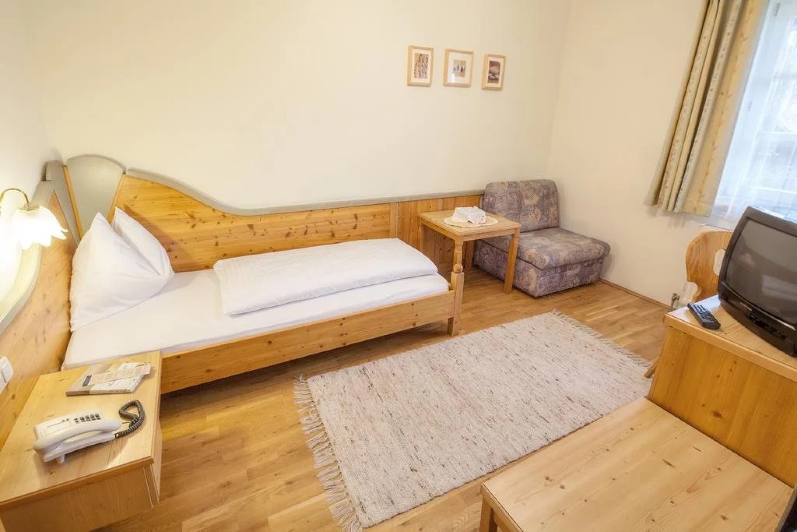 Familienhotel und Reiterparadies Ponyhof