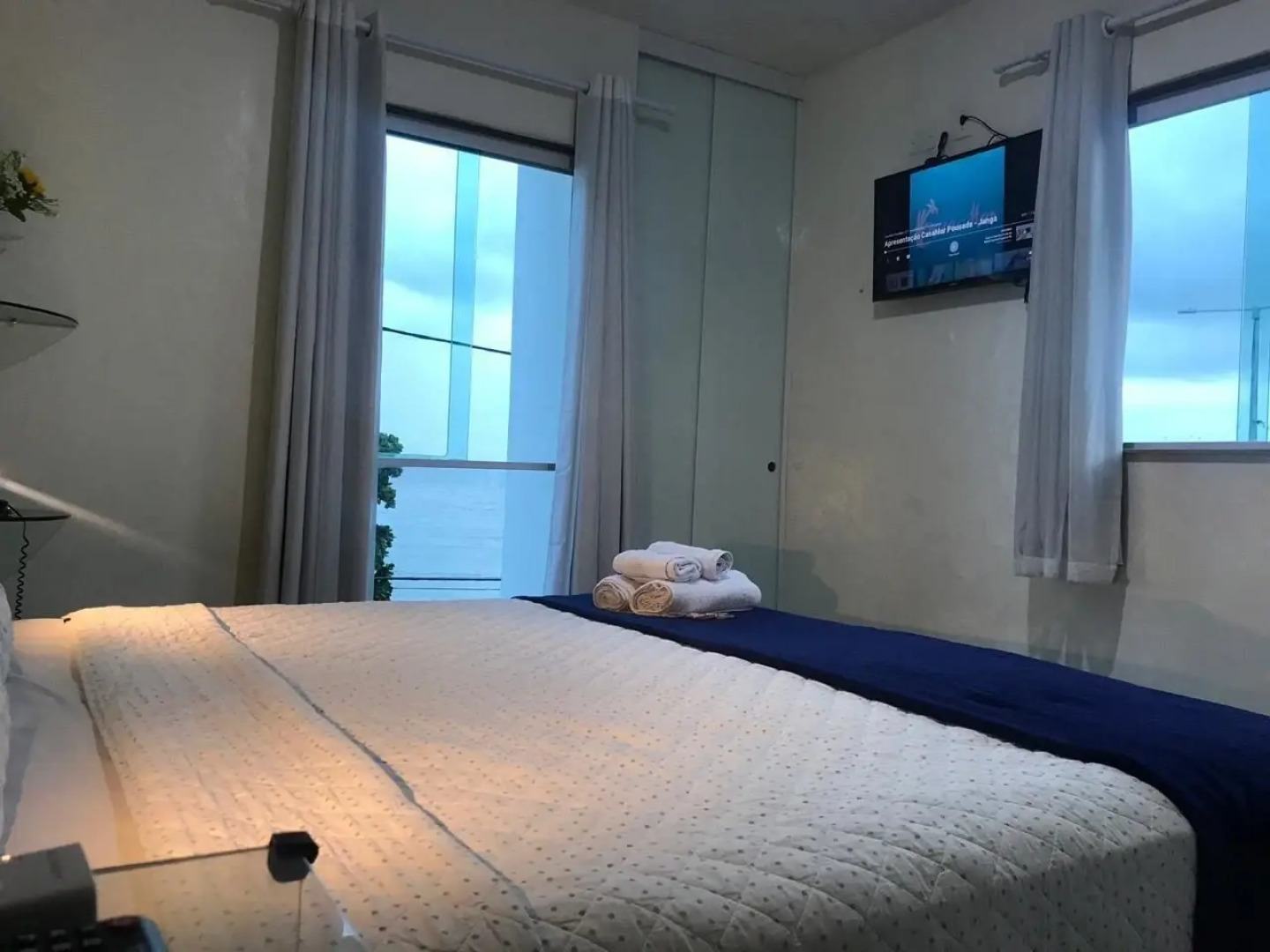 Pousada Caravelas de Pinzón